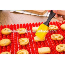 Hot Sell Durable Food Grade Non-stick Silicone Baking Mat Set